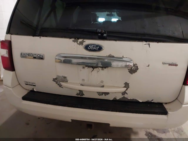 Ford Expedition Limited