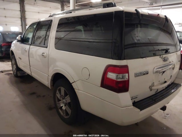 Ford Expedition Limited