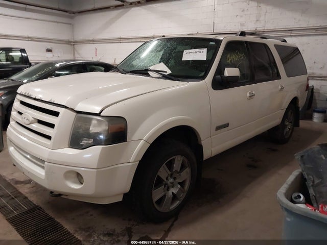 Ford Expedition Limited