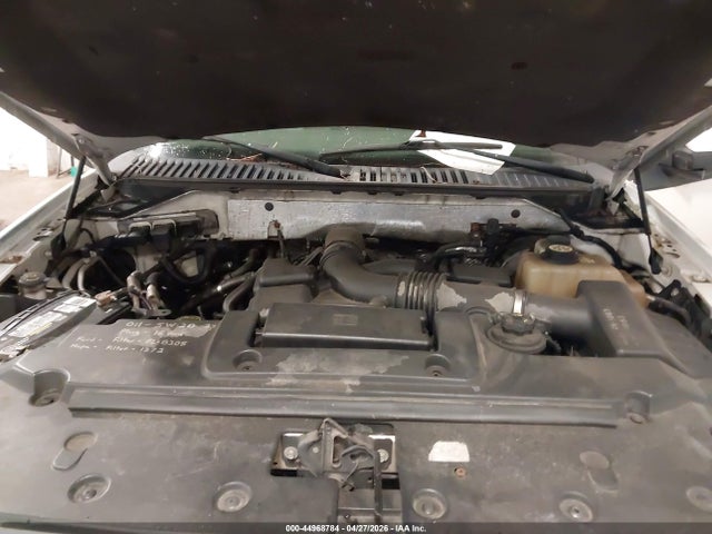 Ford Expedition Limited