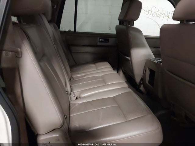 Ford Expedition Limited