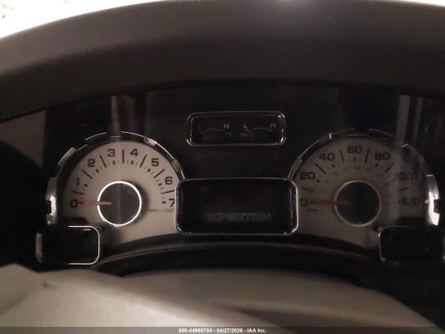 Ford Expedition Limited