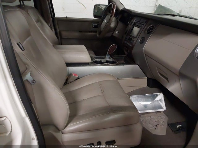 Ford Expedition Limited