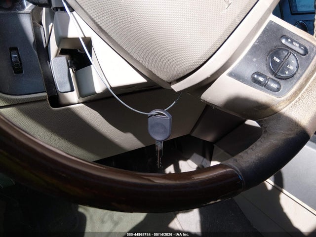 Ford Expedition Limited