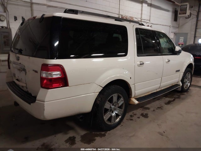 Ford Expedition Limited