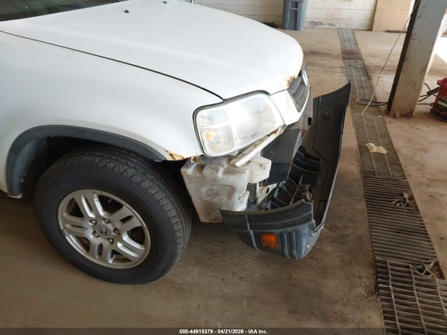 Honda CR-V Ex