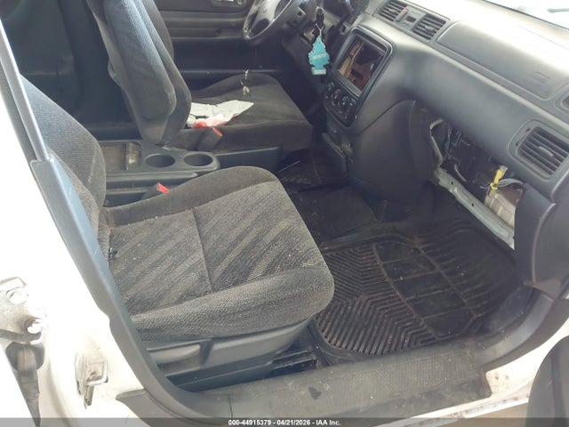 Honda CR-V Ex