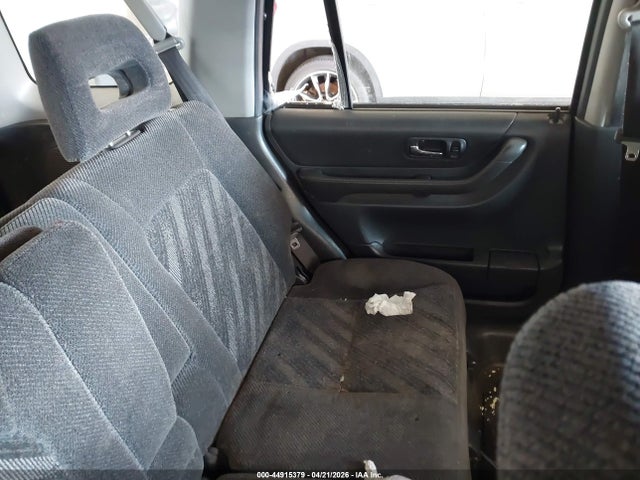 Honda CR-V Ex
