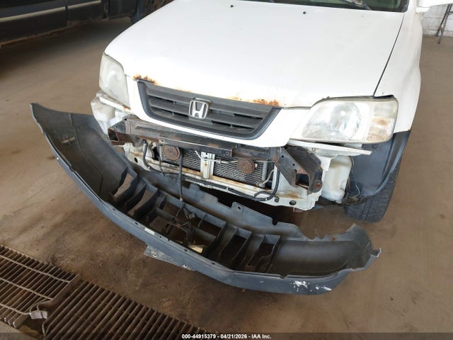 Honda CR-V Ex