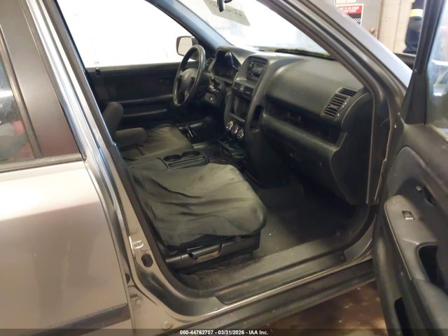 Honda CR-V Lx