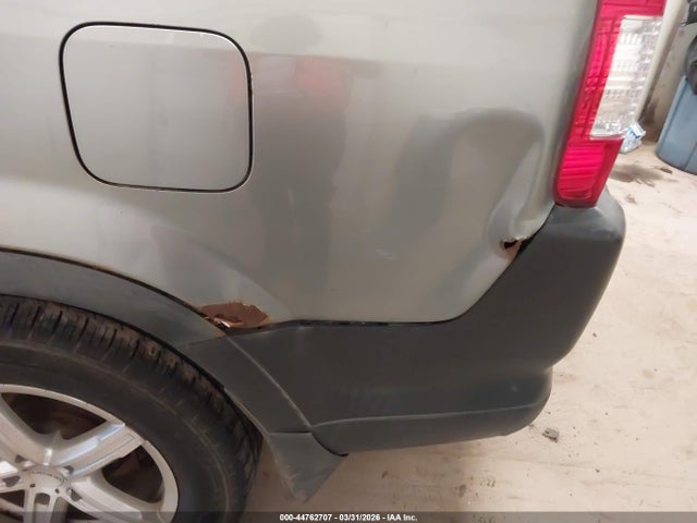 Honda CR-V Lx
