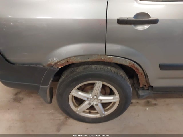 Honda CR-V Lx