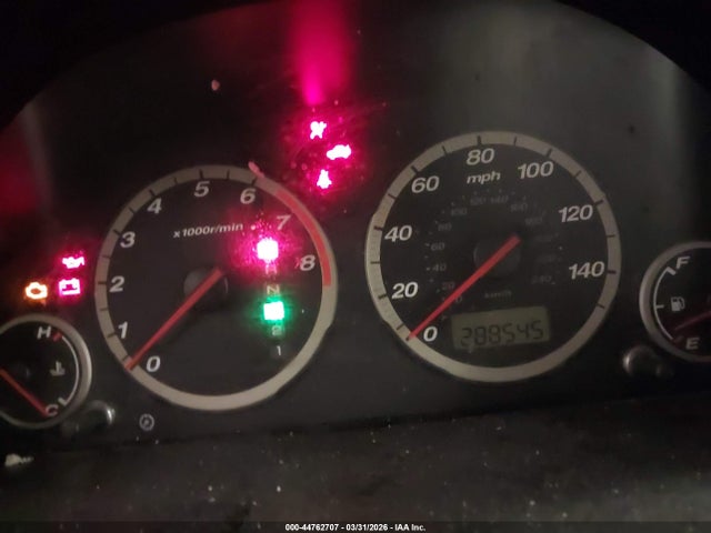 Honda CR-V Lx