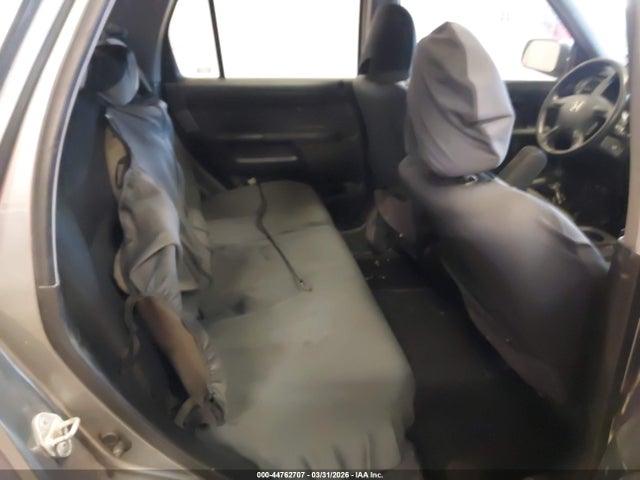 Honda CR-V Lx