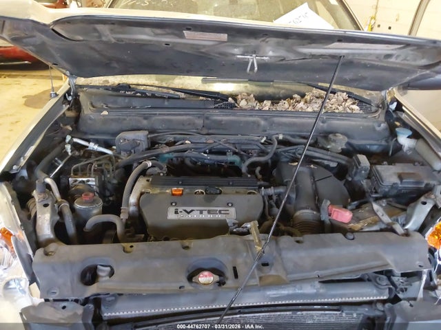 Honda CR-V Lx