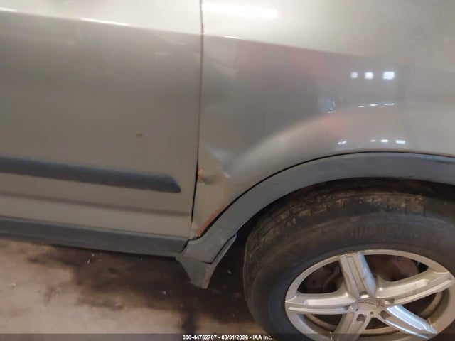 Honda CR-V Lx