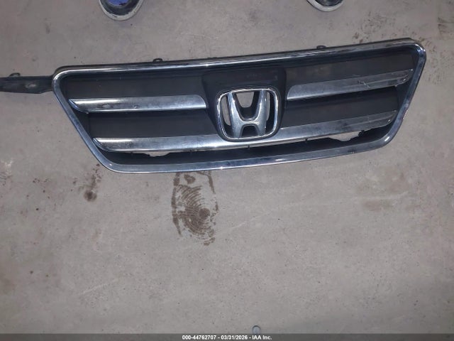 Honda CR-V Lx