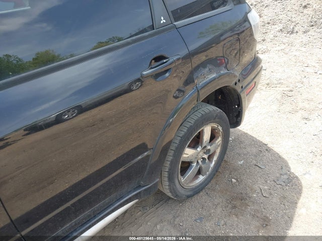Mitsubishi Outlander Se