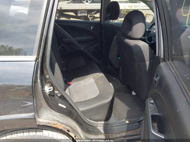 Mitsubishi Outlander Se