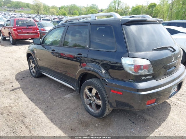 Mitsubishi Outlander Se