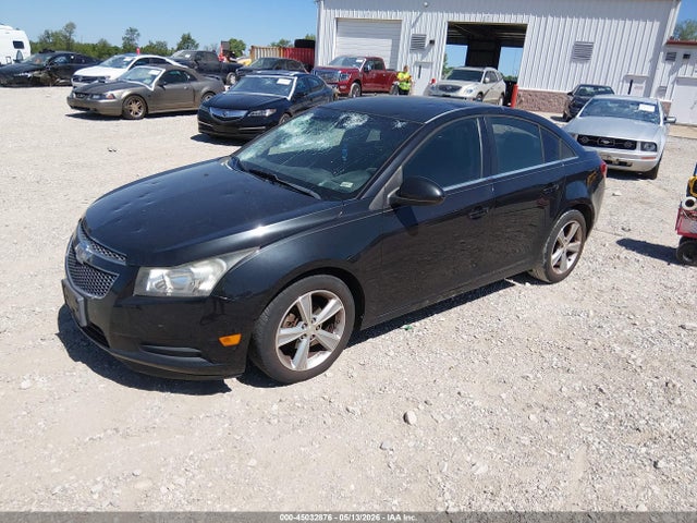 Chevrolet Cruze 2lt Auto