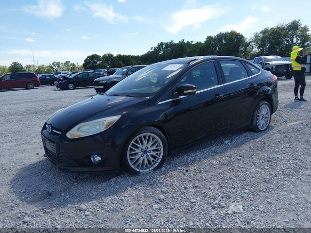 Ford Focus Sel
