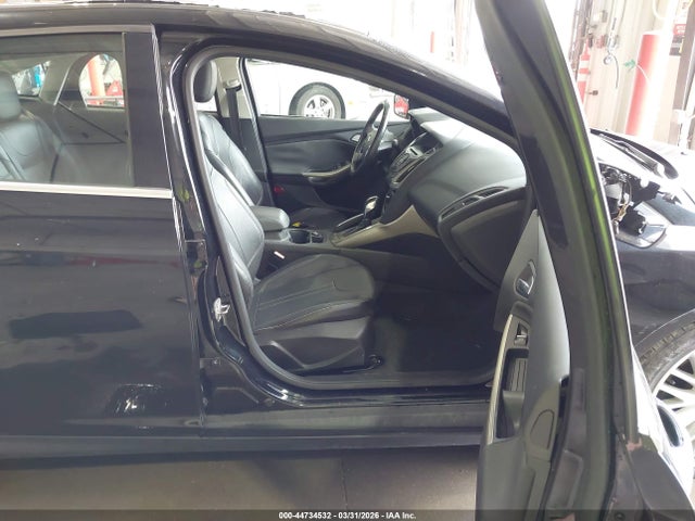Ford Focus Sel