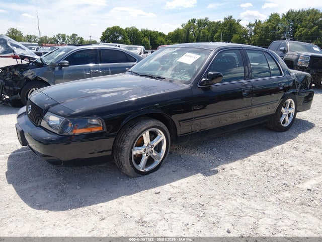 Mercury Marauder