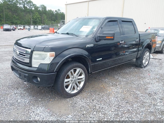 Ford F-150 Limited