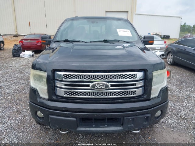Ford F-150 Limited
