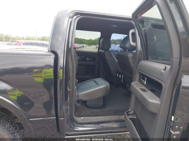 Ford F-150 Limited