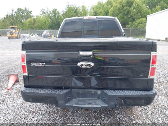 Ford F-150 Limited