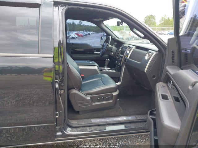 Ford F-150 Limited
