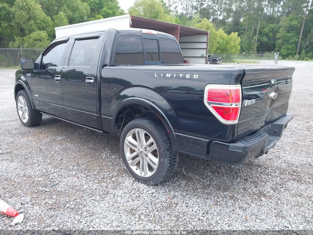 Ford F-150 Limited