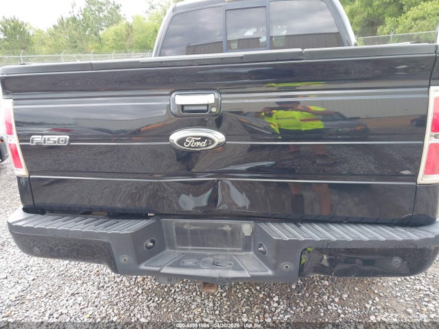 Ford F-150 Limited