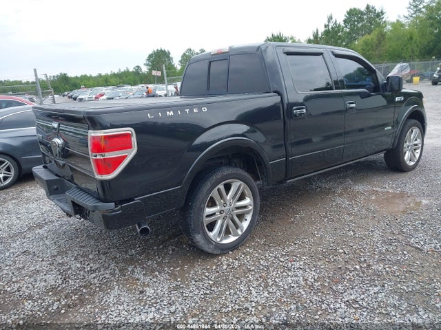 Ford F-150 Limited