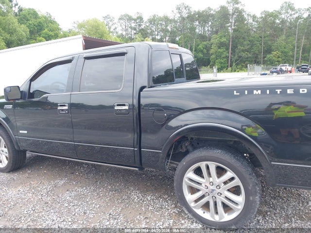 Ford F-150 Limited