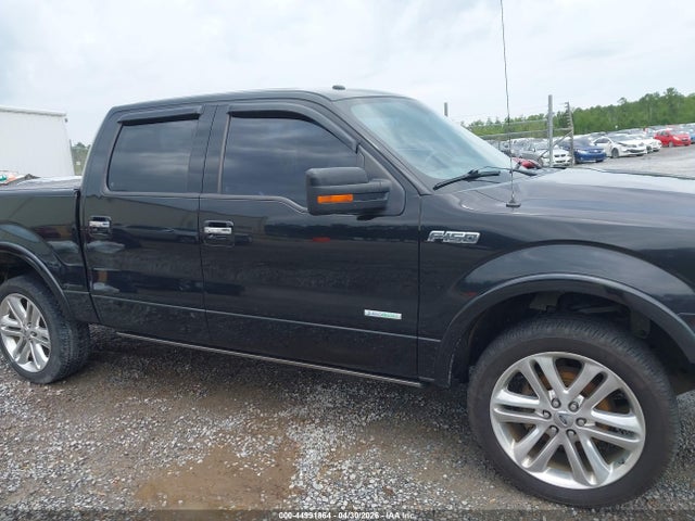 Ford F-150 Limited