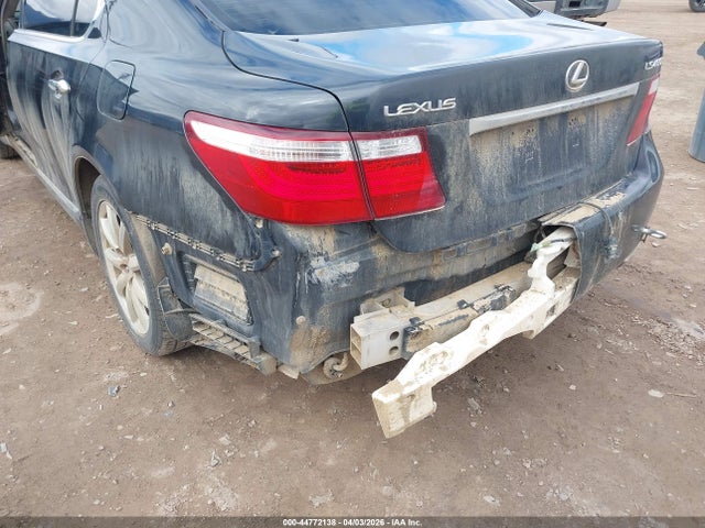 Lexus LS L