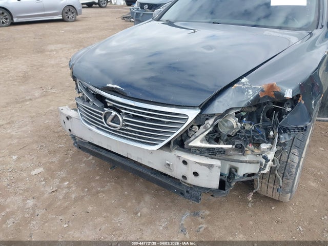 Lexus LS L