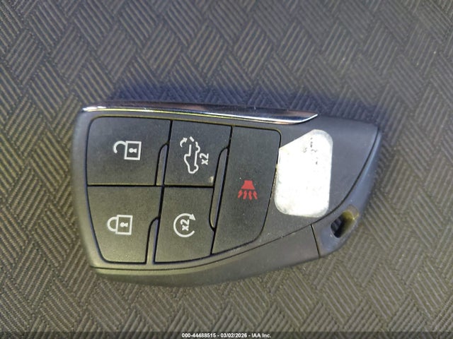 Chevrolet Silverado 1500 4wd  Standard Bed Lt