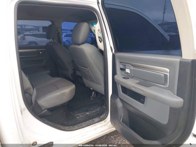 Ram 1500 Big Horn