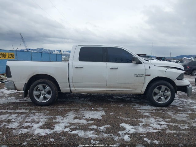 Ram 1500 Big Horn