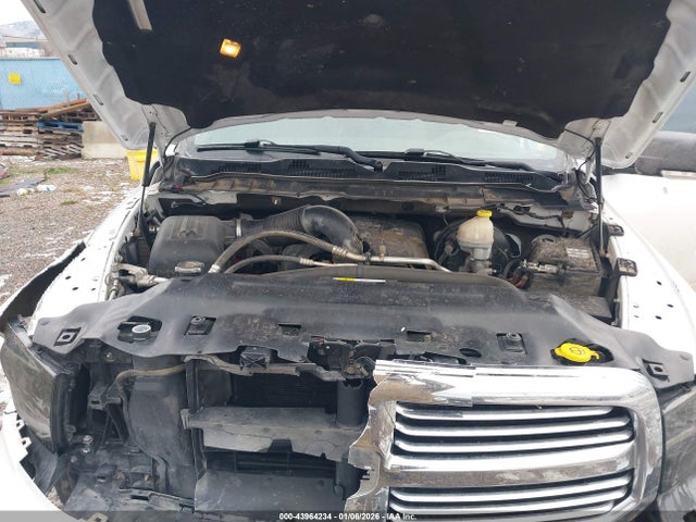 Ram 1500 Big Horn
