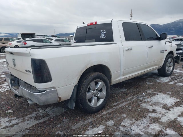 Ram 1500 Big Horn