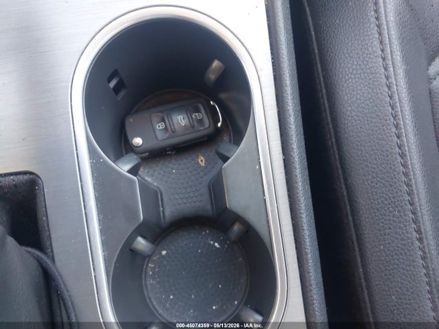 Volkswagen Passat 2.0l Tdi Se