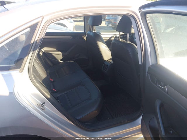 Volkswagen Passat 2.0l Tdi Se