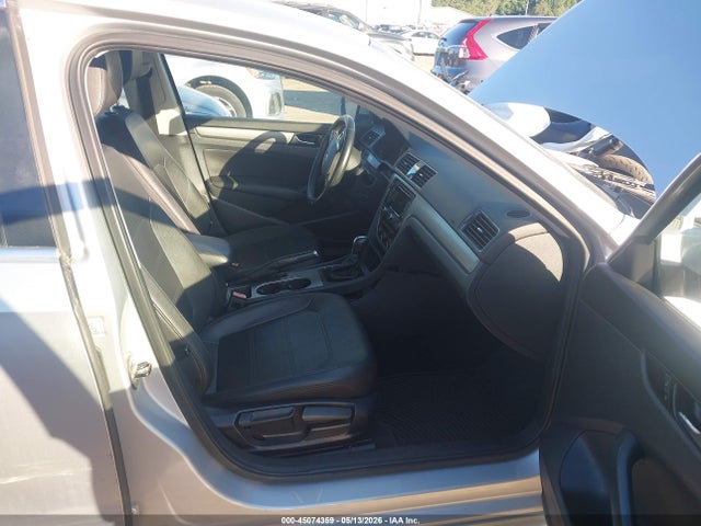 Volkswagen Passat 2.0l Tdi Se
