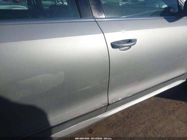 Volkswagen Passat 2.0l Tdi Se