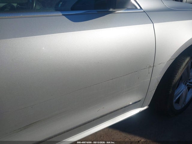 Volkswagen Passat 2.0l Tdi Se
